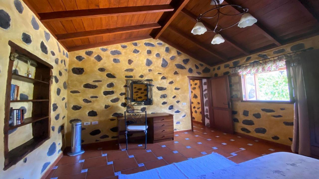 Casa Trujillo Villa Valle Gran Rey Ngoại thất bức ảnh