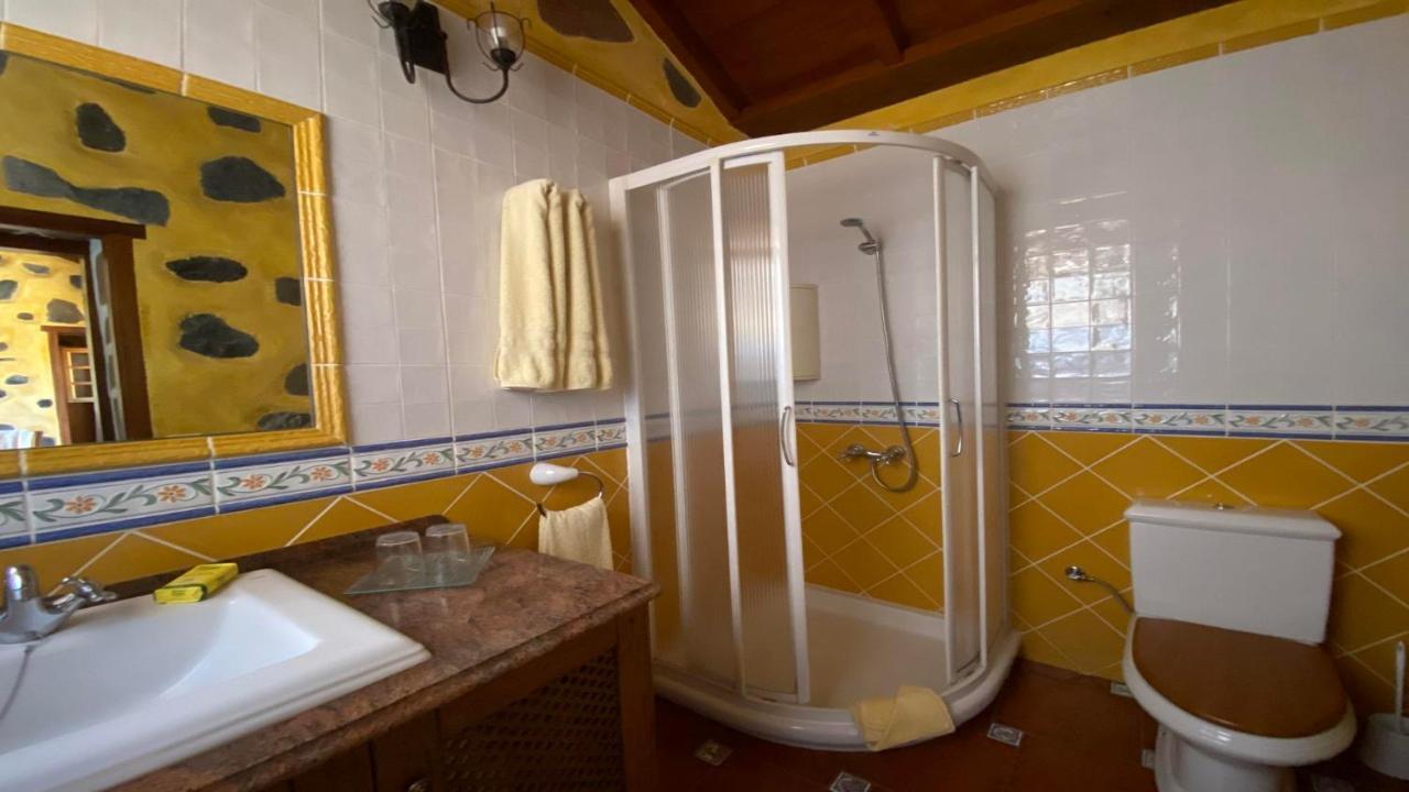 Casa Trujillo Villa Valle Gran Rey Ngoại thất bức ảnh