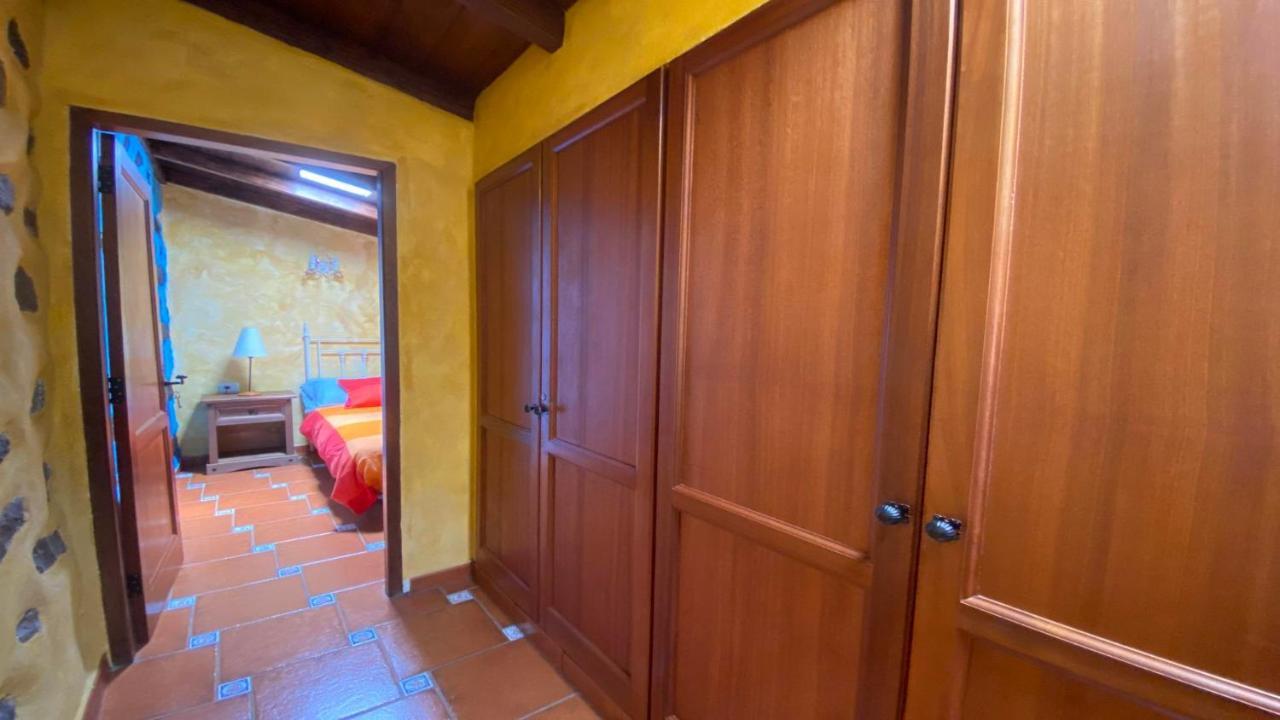 Casa Trujillo Villa Valle Gran Rey Ngoại thất bức ảnh