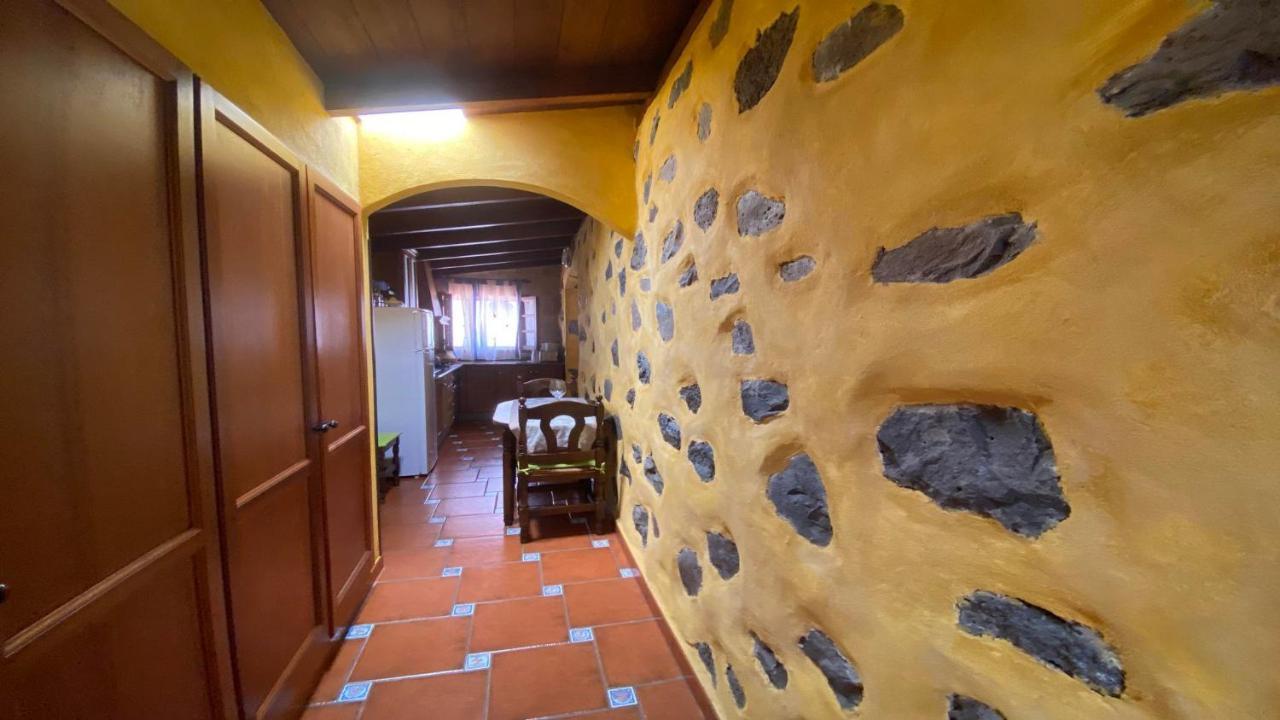 Casa Trujillo Villa Valle Gran Rey Ngoại thất bức ảnh
