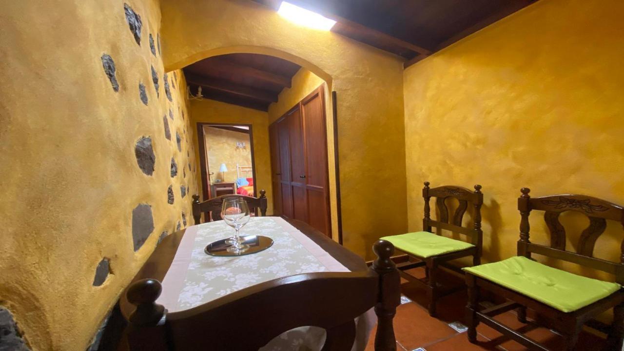 Casa Trujillo Villa Valle Gran Rey Ngoại thất bức ảnh