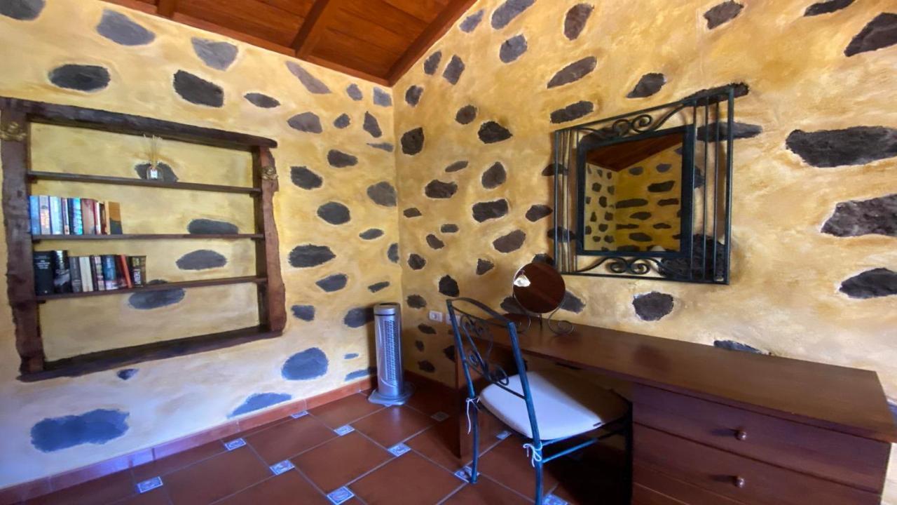 Casa Trujillo Villa Valle Gran Rey Ngoại thất bức ảnh