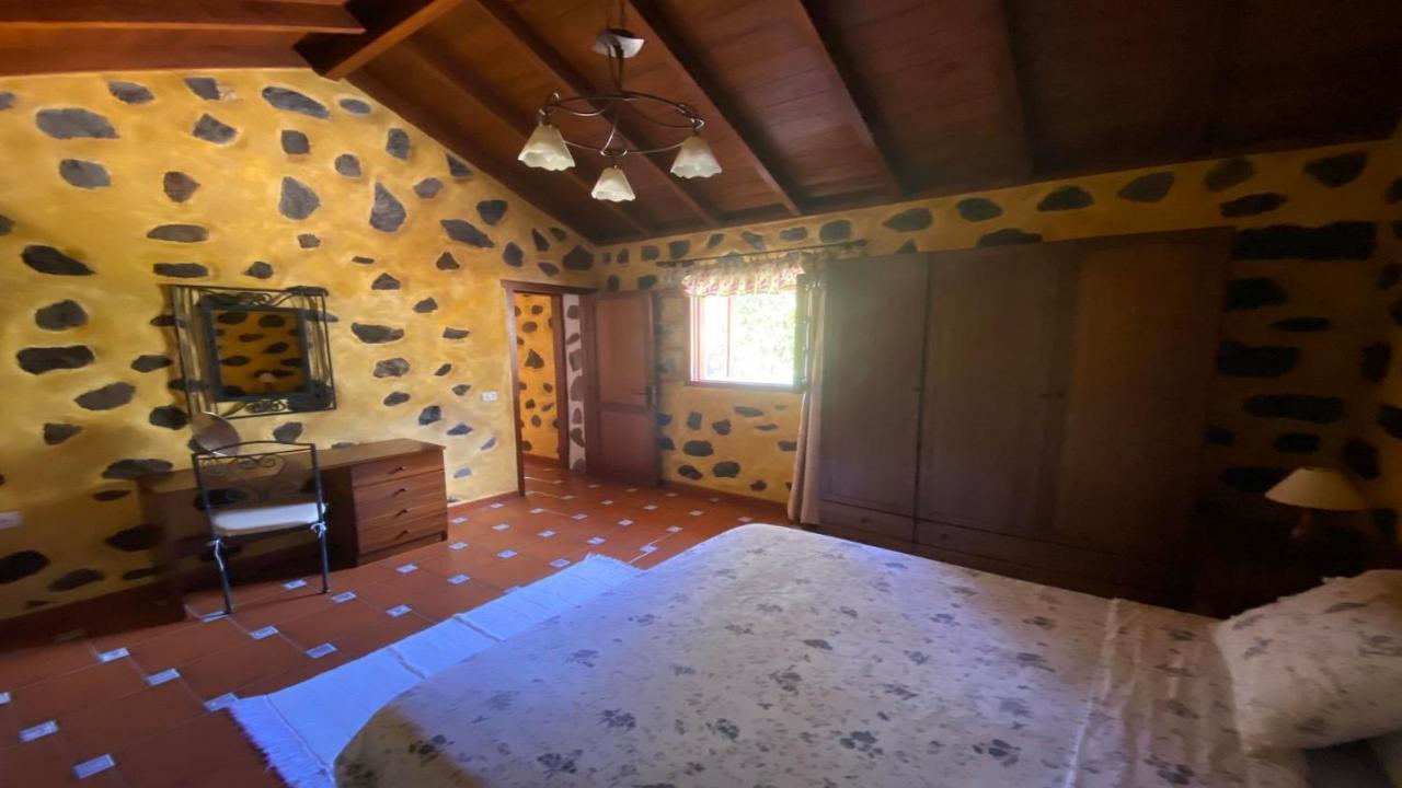 Casa Trujillo Villa Valle Gran Rey Ngoại thất bức ảnh