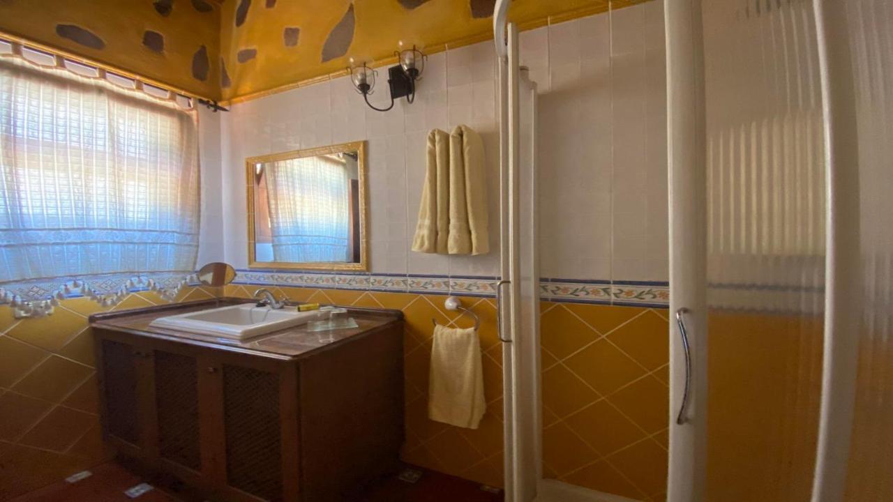 Casa Trujillo Villa Valle Gran Rey Ngoại thất bức ảnh